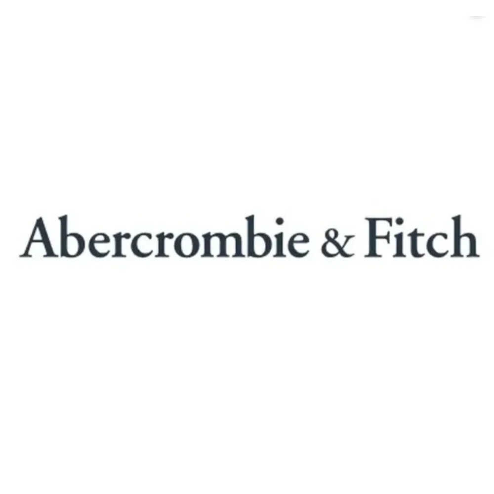 Abercrombie & Fitch womens abercrombie